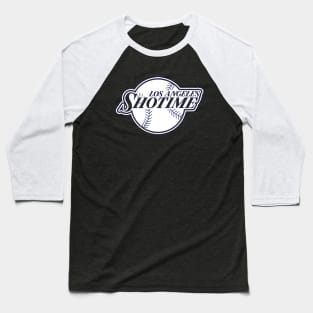 Shohei Ohtani Shotime Baseball LA Baseball T-Shirt